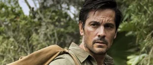 You Are Wanted: Michael Landes in Staffel 2 der Amazon-Serie