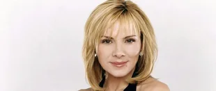 Sex and the City: Kim Catrall war nie mit Kollegen befreundet