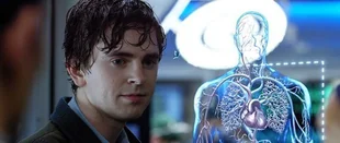 US-Quoten: The Good Doctor trotzt Football