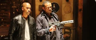 Superstition: Review der Pilotepisode