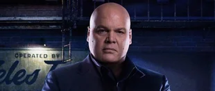 Daredevil: Vincent D'Onofrio kehrt in Staffel 3 zurück