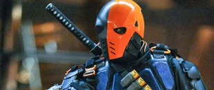 Deathstroke: Gareth Evans arbeitet an DC-Film