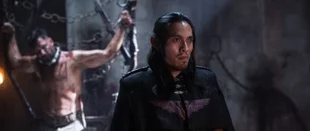 The Shannara Chronicles: Graymark - Review