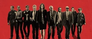Play By Day: Start der 6. Staffel Major Crimes bei TNT