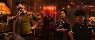 Preacher: AMC bestellt 3. Staffel der Comicadaption