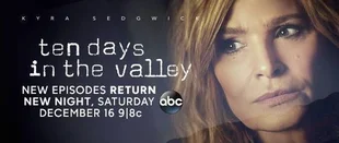Ten Days in the Valley: ABC verschiebt Serie auf den Samstag