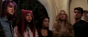 Runaways: Offizieller Trailer zur Comicserie