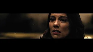 Lauren Cohan: Karriere in Bildern