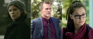 Pose: Ryan-Murphy-Serie bricht Rekord für Transgender-Darsteller