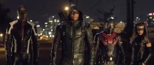 Arrow: Next of Kin - Review