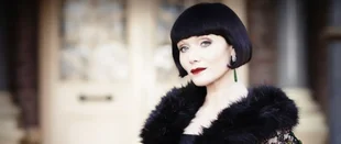 Miss Fisher's Murder Mysteries: Chinesisches Remake und Film