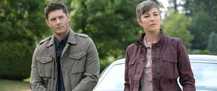 Supernatural: Patience - Review