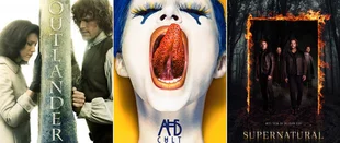 DE-Serienplaner: Serienstarts im November 2017 - Teil 1