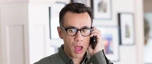 The Last Man on Earth: Fred Armisen zu Gast in Staffel 4