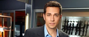 Shazam: Chuck-Star Zachary Levi wird zum DC-Helden