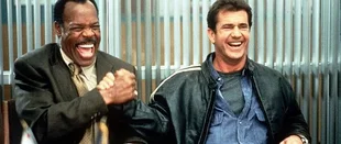 Lethal Weapon: Mel Gibson und Danny Glover planen Teil 5