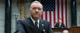 Kevin Spacey entschuldigt sich nach Vorwürfen von Anthony Rapp