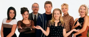 Sabrina: Melissa Joan Hart über neues Serien-Reboot