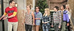 The Big Bang Theory: Was passiert in Staffel 11?
