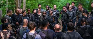 The Walking Dead: The Damned - Review