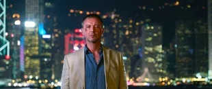 White Dragon: Neuer ITV-Krimi mit John Simm in Hongkong
