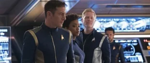 Star Trek Discovery: Magic to Make the Sanest Man Go Mad - Review