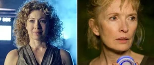 A Discovery of Witches: Alex Kingston und Lindsay Duncan im Cast
