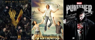 INT-Serienplaner: Serienstarts im November 2017 - Update