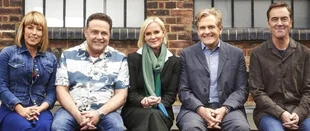 Cold Feet: ITV lässt sich auf 8. Staffel ein