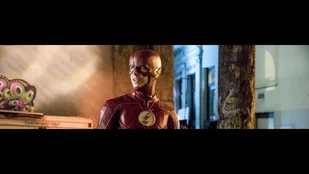 The Flash: Elongated Journey Into Night - Review