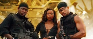 Bad Boys: Serienpilot mit Gabrielle Union landet bei NBC