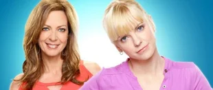 Play By Day: Start der 5. Staffel der Comedyserie Mom bei CBS