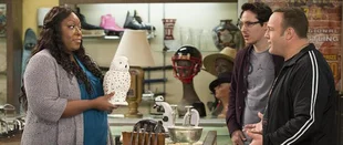 US-Quoten: Ohne The Big Bang Theory kann CBS einpacken