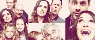 Play By Day: Start der 3. Staffel Life in Pieces bei CBS