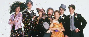 Vier Hochzeiten und ein Todesfall: Hulu plant Anthologieserie 