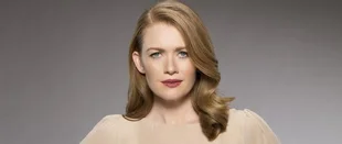 Good Omens: Mireille Enos und weitere in Amazon-Serie dabei