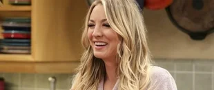 The Big Bang Theory: Kaley Cuoco gründet Produktionsfirma