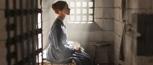 Play By Day: Serienstart von Alias Grace bei Netflix