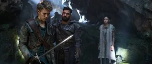 The Shannara Chronicles: Dweller - Review