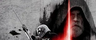 Star Wars: Episode VIII - Die letzten Jedi: Düsteter TV-Spot