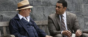 The Blacklist: The Travel Agency - Review