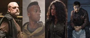 Agents of S.H.I.E.L.D.: Vier neue Charaktere für Staffel 5 
