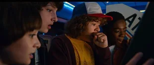 Stranger Things: Nielsen-Zuschauerzahlen bestätigen Hit-Faktor