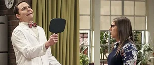 The Big Bang Theory: The Proton Regeneration - Review