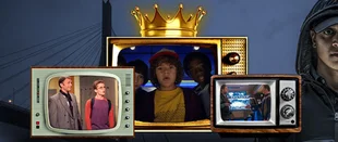 Top of the Week: Die besten Serien der Woche (KW 44)