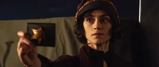 Play By Day: Serienstart von Frankie Drake Mysteries bei CBC