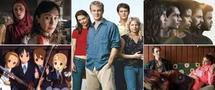 Der Serientipp: Dawson's Creek, Bruder, 3% und mehr