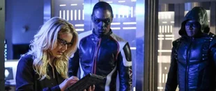 Arrow: Reversal - Review
