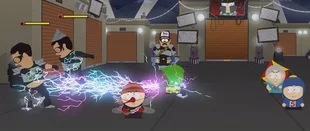 South Park: Die rektakuläre Zerreißprobe - Spielekritik 