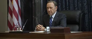 House of Cards: Netflix feuert Kevin Spacey nach Anschuldigungen